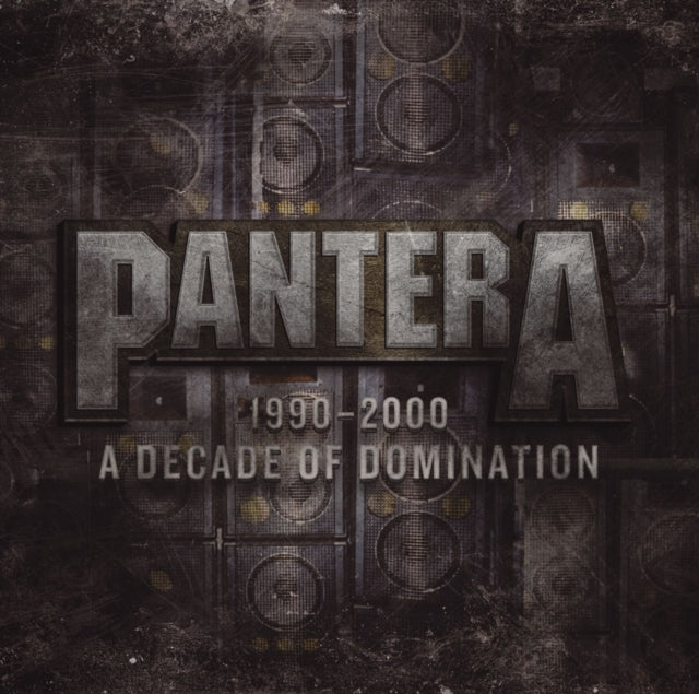 1990-2000: A Decade Of Dominat