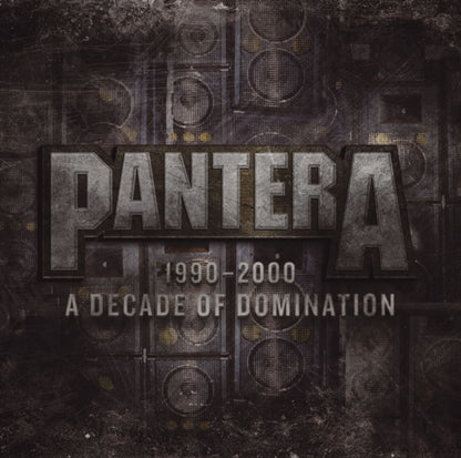 1990-2000: A Decade Of Dominat