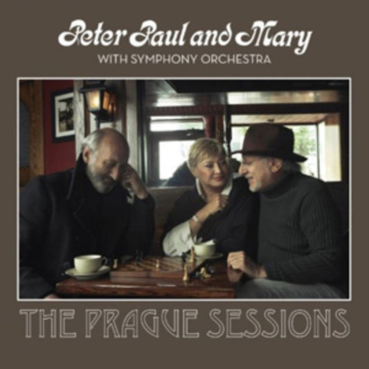 Prague Sessions