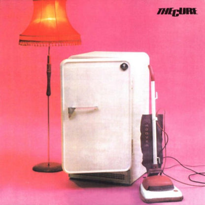 Three Imaginary Boys (180G) & Seventeen Seconds (180G) & Disintegration & Songs Of A Lost World (Biovinyl/180G)