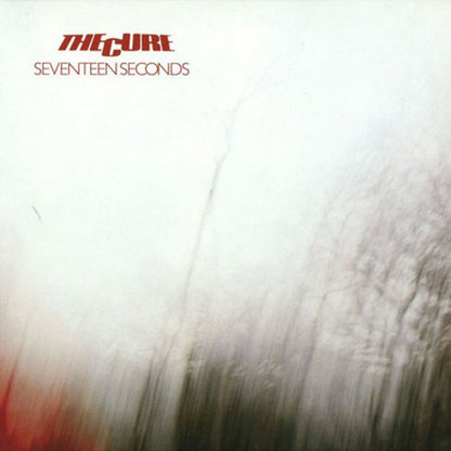 Greatest Hits (2LP) & Head On The Door (180G) & Three Imaginary Boys (180G) & Seventeen Seconds (180G) & Faith (180G) & Disintegration