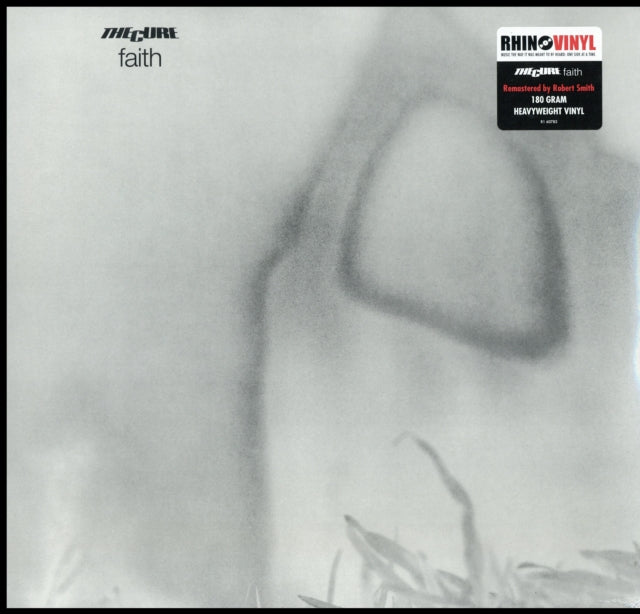 Faith (180G) & Disintegration & Songs Of A Lost World (Biovinyl/180G)