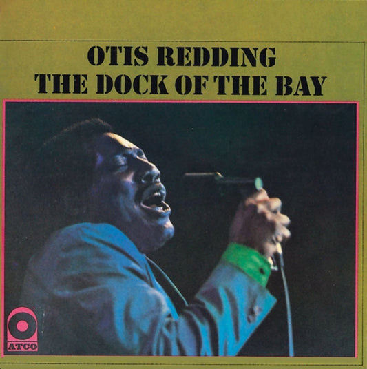 This CD is brand new.Format: CDMusic Style: Rhythm & BluesThis item's title is: Dock Of The BayArtist: Otis ReddingLabel: FLASHBACK - RHINOBarcode: 081227981952Release Date: 12/8/2009