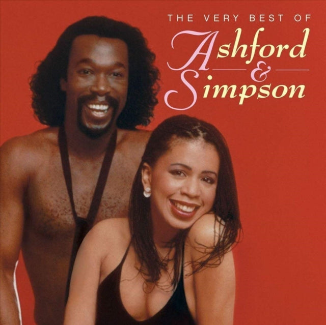 This CD is brand new.Format: CDMusic Style: SoulThis item's title is: Very Best Of Ashford & SimpsonArtist: Ashford & SimpsonLabel: FLASHBACK - RHINOBarcode: 081227985370Release Date: 7/28/2009