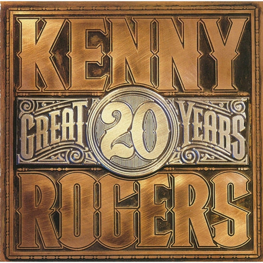 20 Great Years
