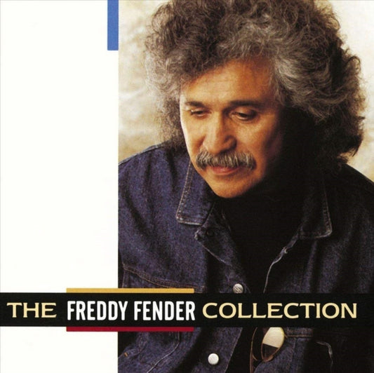 Freddy Fender Collection