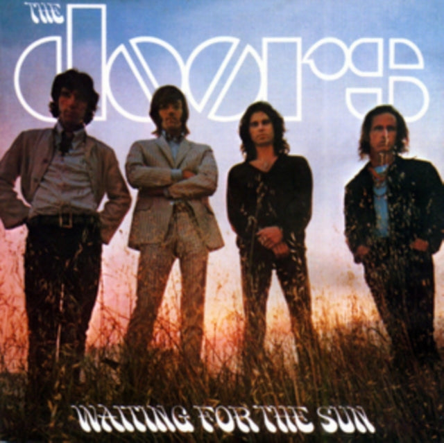 This is a 4 LP Vinyl SKU bundle.
1.This LP Vinyl is brand new.Format: LP VinylMusic Style: Blues RockThis item's title is: Waiting For The SunArtist: DoorsLabel: ELEKTRA CATALOG GROUPBarcode: 081227986483Release Date: 9/15/2009
2.This LP Vinyl is brand new.