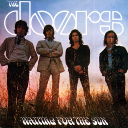 This is a 4 LP Vinyl SKU bundle.
1.This LP Vinyl is brand new.Format: LP VinylMusic Style: Blues RockThis item's title is: Waiting For The SunArtist: DoorsLabel: ELEKTRA CATALOG GROUPBarcode: 081227986483Release Date: 9/15/2009
2.This LP Vinyl is brand new.