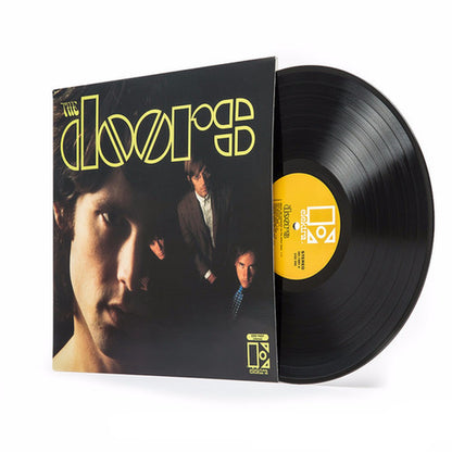 Doors & Strange Days