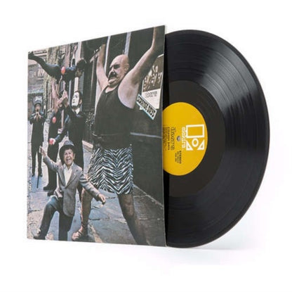 Doors & Strange Days & Morrison Hotel & L.A. Woman (50Th Anniversary Deluxe Edition/3CD/LP)
