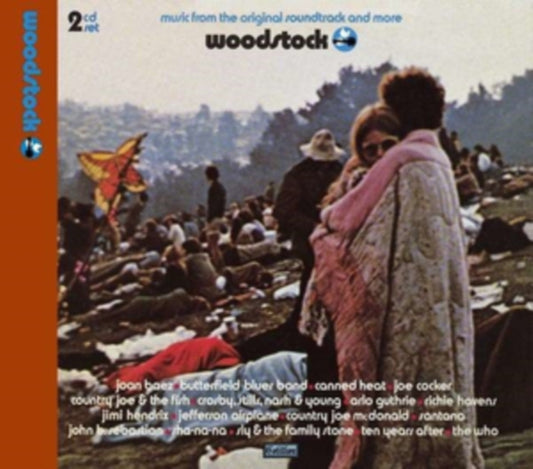 Woodstock O.S.T.