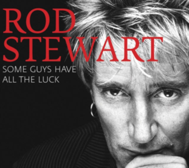 Some Guys Have All The Luck & Stardust: Great American Songbook 3 & Fly Me To Moon: Great American Songbook Vol.5