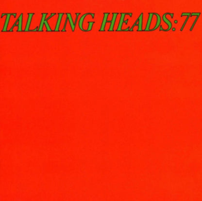 This is a 6 LP Vinyl SKU bundle.
1.This LP Vinyl is brand new.Format: LP VinylMusic Style: New WaveThis item's title is: Talking Heads: 77Artist: Talking HeadsLabel: RHINO/WARNER BROS.Barcode: 081227988418Release Date: 4/18/2009
2.This LP Vinyl is brand new.