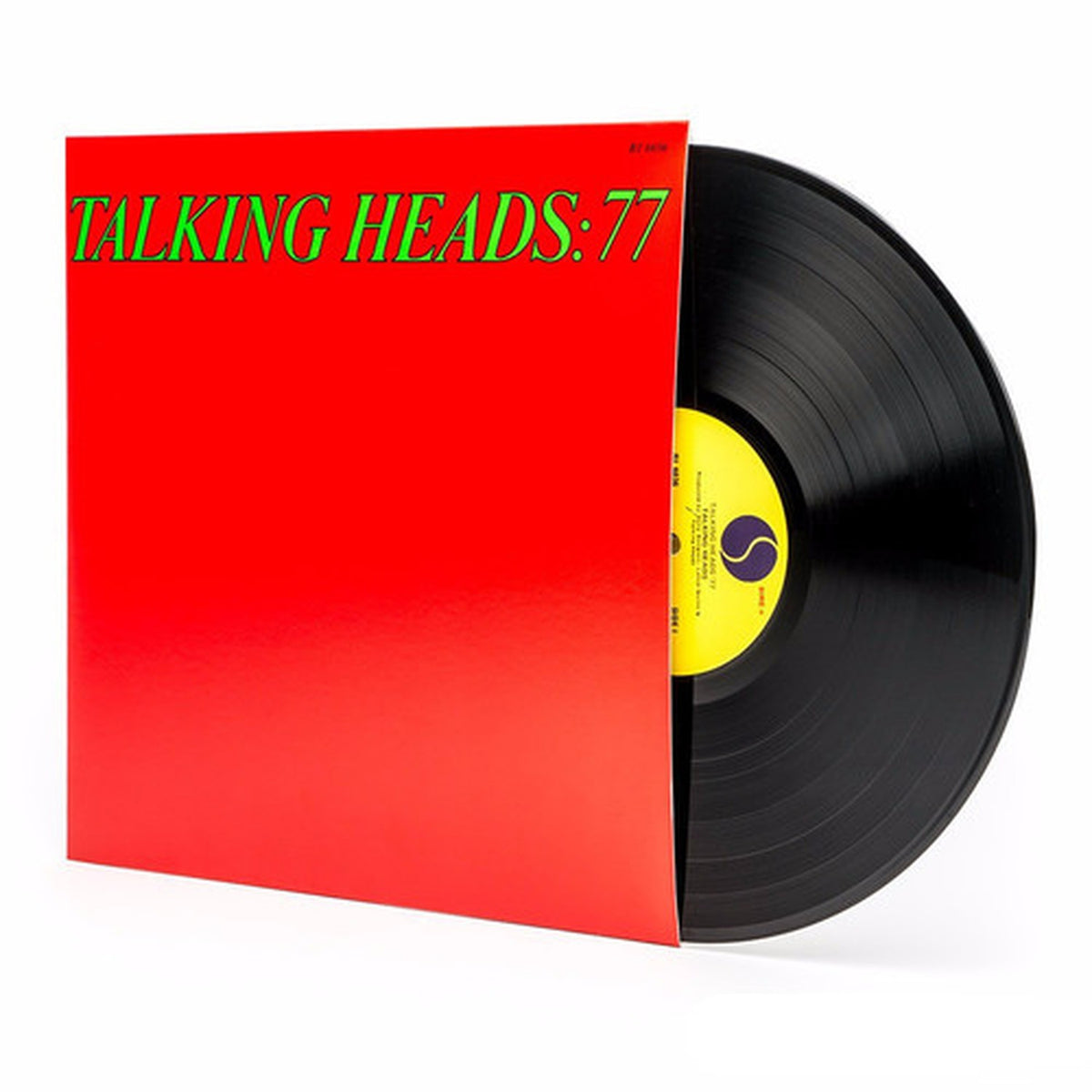 Name Of This Band Is Talking Heads & Speaking In Tongues & Talking Heads: 77 & More Songs About Building & Food (Deluxe/2LP)
