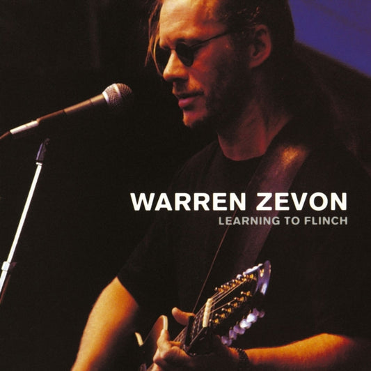 This CD is brand new.Format: CDMusic Style: AcousticThis item's title is: Learning To FlinchArtist: Warren ZevonLabel: Giant RecordsBarcode: 081227988678Release Date: 11/11/2008