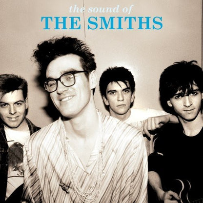 Sound Of The Smiths: Very Best Of The Smiths & Rank