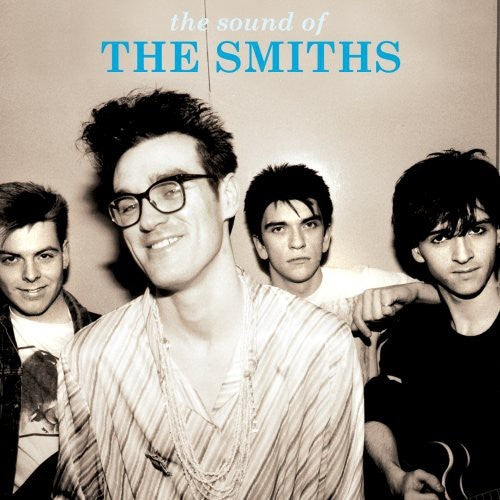 Sound Of The Smiths: Very Best Of The Smiths & Strangeways Here We Come