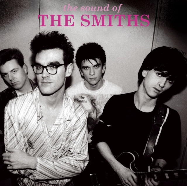 This CD is brand new.Format: CDMusic Style: Alternative RockThis item's title is: Sound Of The Smiths: Very Best Of The SmithsArtist: SmithsLabel: RHINO/WARNER BROS.Barcode: 081227988906Release Date: 11/11/2008