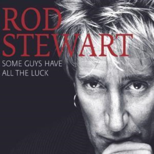 Definitive Rod Stewart