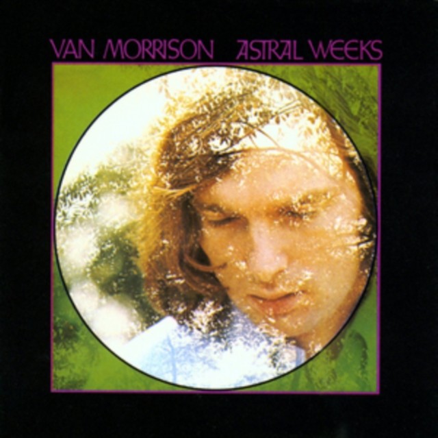 Remembering Now (2LP) & Astral Weeks (180G/Original Master)