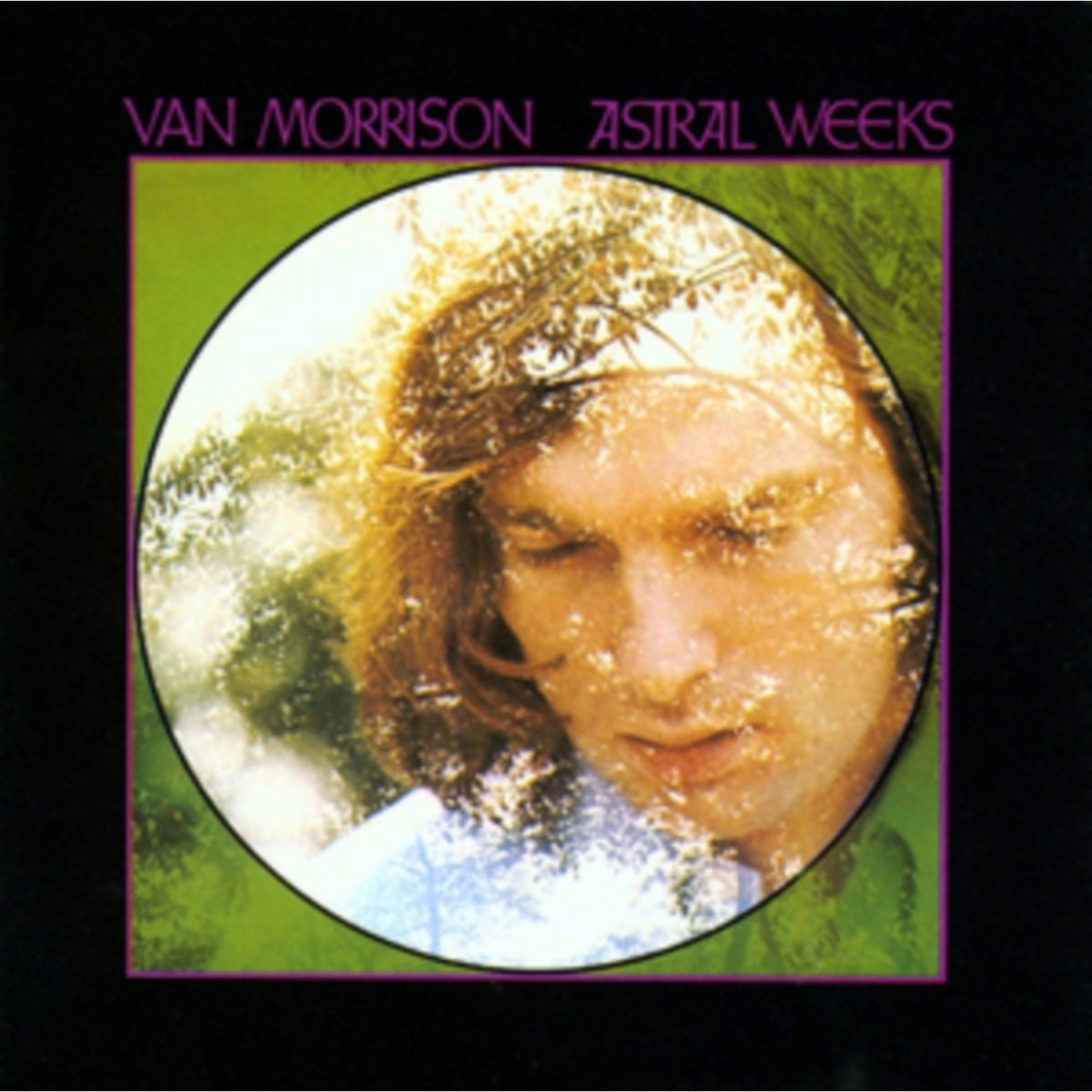 Moondance (Deluxe/3LP) & Moondance & Astral Weeks (180G/Original Master)