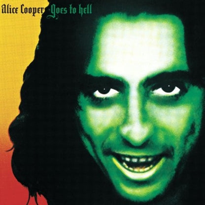 Goes To Hell & Last Temptation