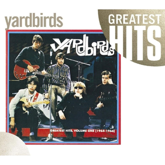 Greatest Hits Vol.1: 1964 - 1966
