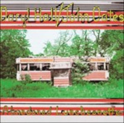 Very Best Of Daryl Hall & John Oates & Abandoned Luncheonette