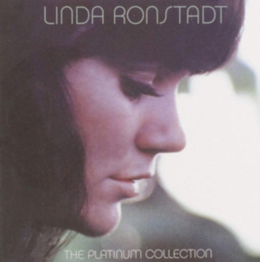 This CD is brand new.Format: CDMusic Style: CountryThis item's title is: Platinum CollectionArtist: Linda RonstadtLabel: RHINO IMPORTSBarcode: 081227994808Release Date: 11/5/2007