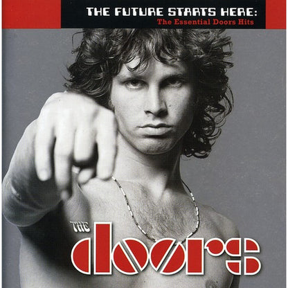 Future Starts Here: The Essential Doors Hits & Doors - Live At The Matrix 1967: The Original Masters (3CD)