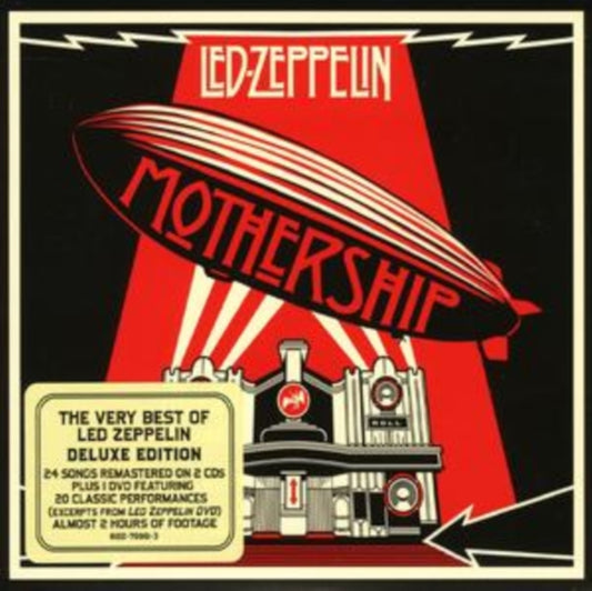 Mothership