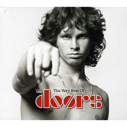 Very Best Of The Doors & Morrison Hotel