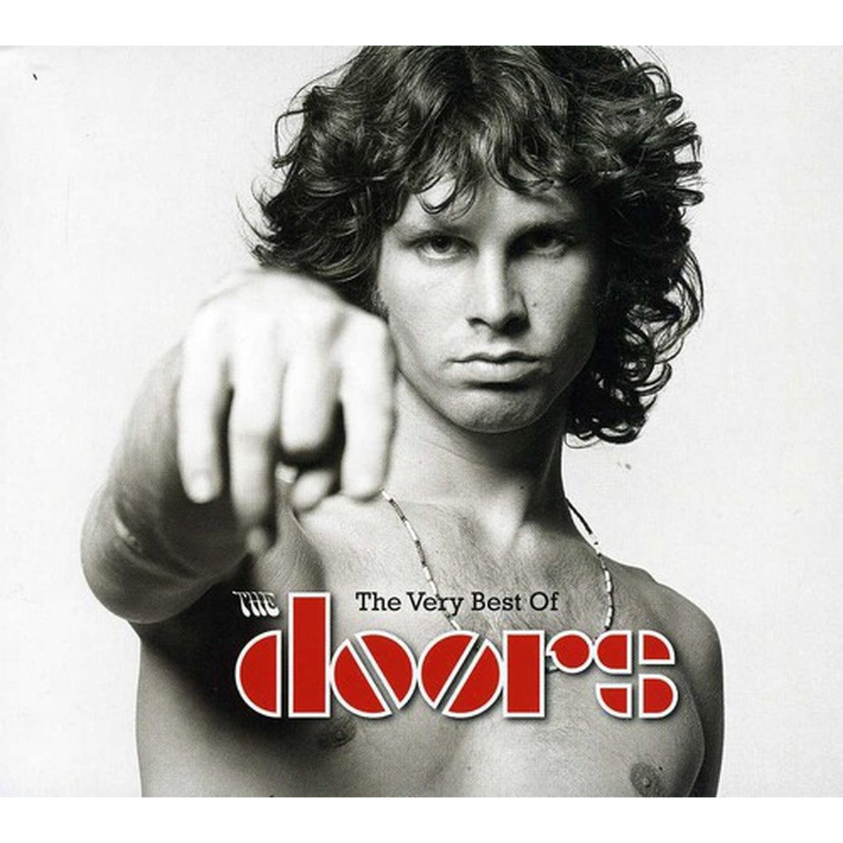 Very Best Of The Doors & Very Best Of & Waiting For Sun [40Th Anni