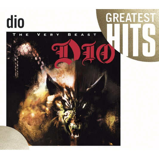 Very Beast Of Dio