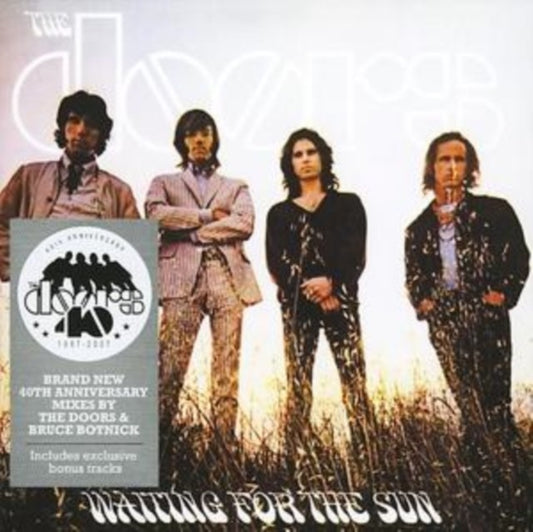 Waiting For Sun [40Th Anni
