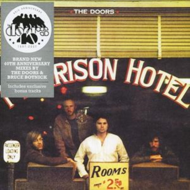 Morrison Hotel