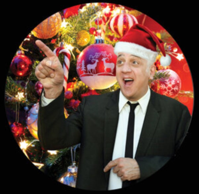 Grinch (Picture Disc)