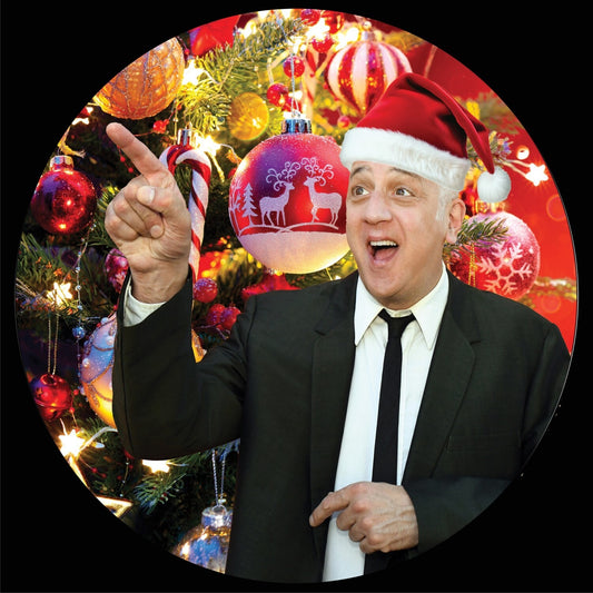 Grinch (Picture Disc)