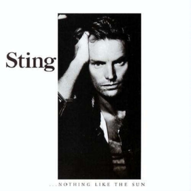 Nothing Like The Sun & Sting 3.0 Live (180G)