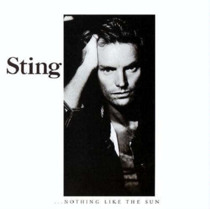 Nothing Like The Sun & Sting 3.0 Live (180G)