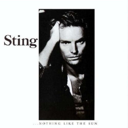Nothing Like The Sun & Bridge & Sting 3.0 Live (180G)