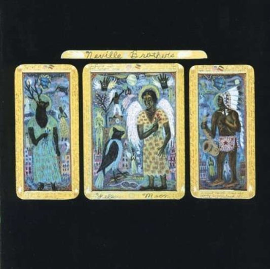 This CD is brand new.Format: CDThis item's title is: Yellow MoonArtist: Neville BrothersBarcode: 082839524025Release Date: 3/20/1989