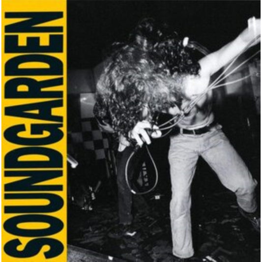 Louder Than Love