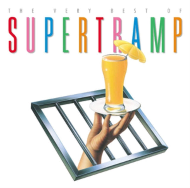 Very Best Of Supertramp