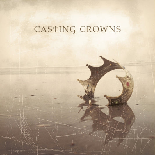 This CD is brand new.Format: CDMusic Style: Alternative RockThis item's title is: Casting CrownsArtist: Casting CrownsLabel: Beach Street RecordsBarcode: 083061072322Release Date: 10/7/2003