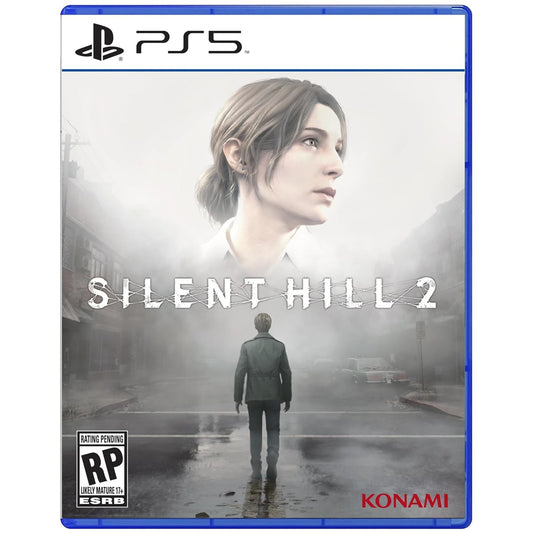 Silent Hill 2 - PS5