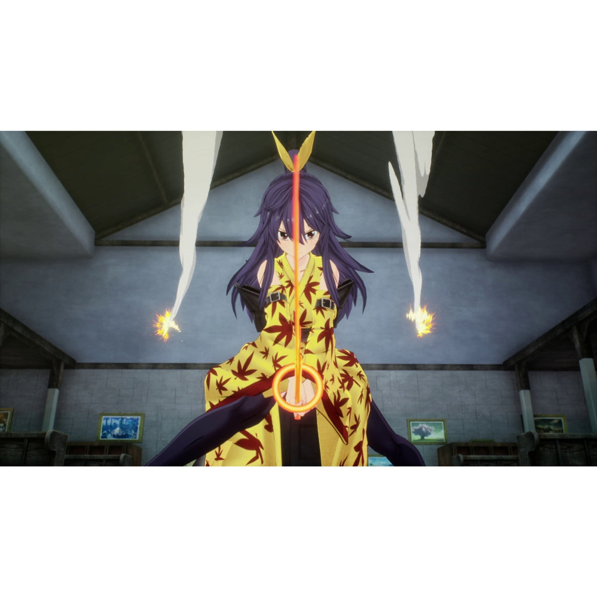 Edens Zero - PS5