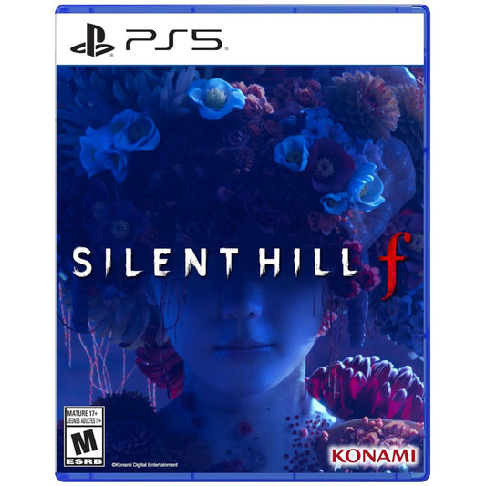 Silent Hill f - PS5