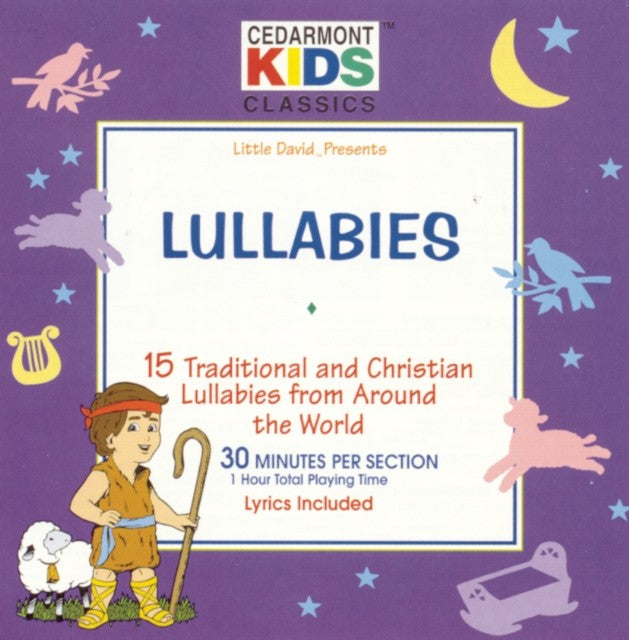 Lullabies