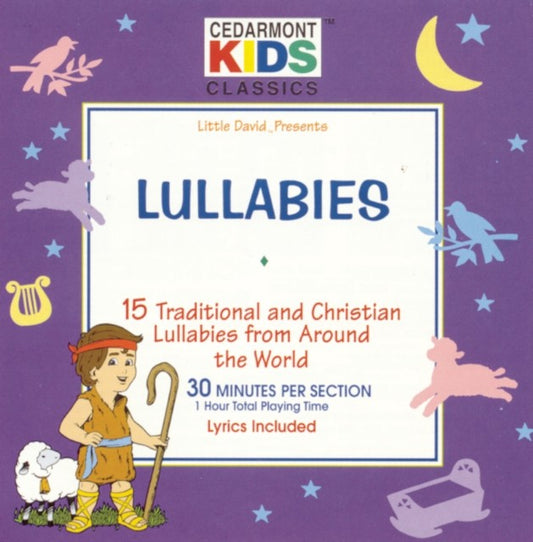 Lullabies